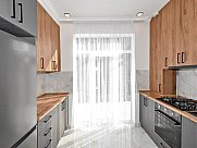 Apartment, 2 room, Arabkir, Yerevan