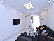 Apartment, 2 room, Arabkir, Yerevan