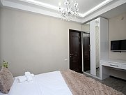 Apartment, 3 room, Downtown, Yerevan
