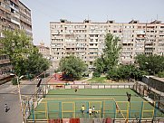 Բնակարան, 1 սենյականոց, Մեծ Կենտրոն, Երևան
