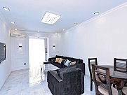 Apartment, 2 room, Arabkir, Yerevan