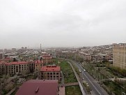 Բնակարան, 4 սենյականոց, Քանաքեռ-Զեյթուն, Երևան