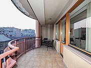 Apartment, 5 room, Downtown, Yerevan