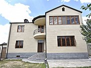 Առանձնատուն, 2 հարկանի, Ավան, Երևան