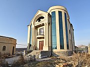 Առանձնատուն, 4 հարկանի, Աջափնյակ, Երևան