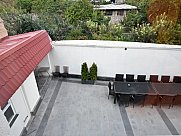 Առանձնատուն, Քանաքեռ-Զեյթուն, Երևան
