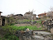 Участок жилой застройки, Большой Центр, Ереван