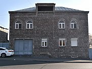 Առանձնատուն, 2 հարկանի, Քանաքեռ-Զեյթուն, Երևան