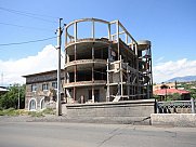 Ունիվերսալ տարածք, Աշտարակ, Արագածոտն