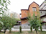 House, 2 floors, Abovyan, Kotayk