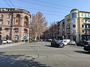 Բնակարան, 3 սենյականոց, Փոքր Կենտրոն, Երևան