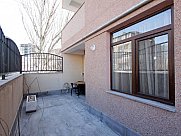 Apartment, 3 room, Arabkir, Yerevan