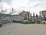 House, Erebouni, Yerevan
