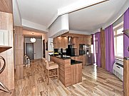 Apartment, 4 room, Downtown, Yerevan