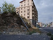 Buildable land, Center, Yerevan