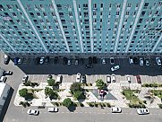 Apartment, 2 room, Shengavit, Yerevan