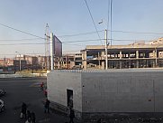 Ունիվերսալ տարածք, Էրեբունի, Երևան