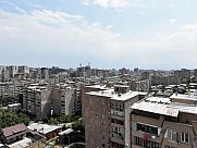Բնակարան, 3 սենյականոց, Դավթաշեն, Երևան