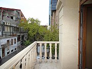 House, 3 floors, Downtown, Yerevan