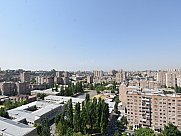 Բնակարան, 4 սենյականոց, Դավթաշեն, Երևան