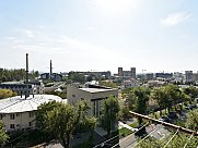 Квартира, 3 комнатная, Арабкир, Ереван