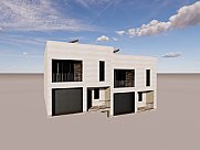 Townhouse, Avan, Yerevan