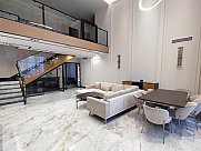 House, Mets Kentron, Yerevan