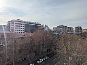 Բնակարան, 3 սենյականոց, Փոքր Կենտրոն, Երևան