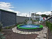 Особняк, Норк Мараш, Ереван