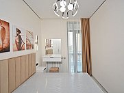 Apartment, 3 room, Mets Kentron, Yerevan