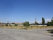 Արտադրական տարածք, Էրեբունի, Երևան