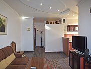 Apartment, 1 room, Tsaxkadzor, Kotayk