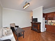 Apartment, 1 room, Downtown, Yerevan