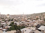 Բնակարան, 3 սենյականոց, Էրեբունի, Երևան