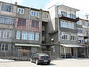Բնակարան, 1 սենյականոց, Շենգավիթ, Երևան