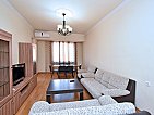 Apartment, 2 room, Downtown, Yerevan