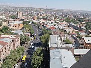 Բնակարան, 3 սենյականոց, Արաբկիր, Երևան