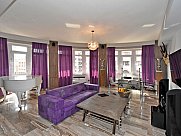 Apartment, 4 room, Downtown, Yerevan