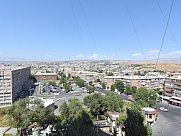 Квартира, 3 комнатная, Эребуни, Ереван