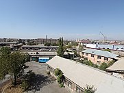 Արտադրական տարածք, Շենգավիթ, Երևան