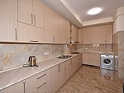 Apartment, 4 room, Downtown, Yerevan