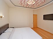 Apartment, 3 room, Downtown, Yerevan