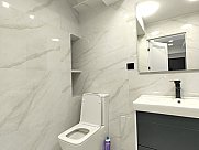 Apartment, 3 room, Arabkir, Yerevan