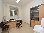 Universal premises, Mets Kentron, Yerevan