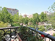 Բնակարան, 1 սենյականոց, Փոքր Կենտրոն, Երևան