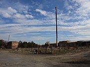 Production area, Eghvard, Kotayk