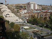 Բնակարան, 1 սենյականոց, Փոքր Կենտրոն, Երևան