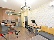 Квартира, 2 комнатная, Арабкир, Ереван
