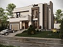 Առանձնատուն, Վահագնի թաղամաս, Երևան