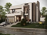 House, Vahakni, Yerevan